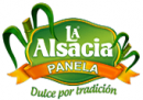 Panela la Alsacia