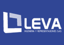 Leva ingeniería y representaciones